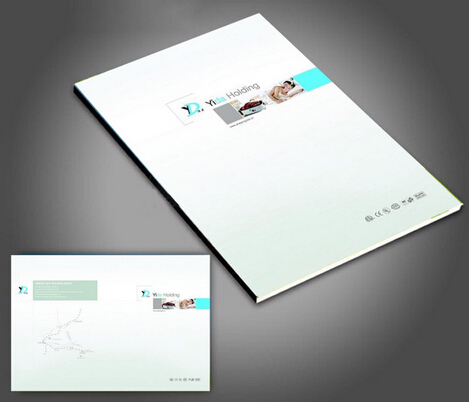 廣州廣告公司畫冊制作費(fèi) 廣州精裝畫冊p數(shù)要多少印刷