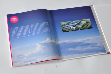 免費(fèi)提供廣州畫冊報價、畫冊印刷價格-長城印刷